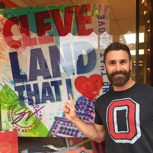 Meet your Posher, Adam - Picture 1 of 1